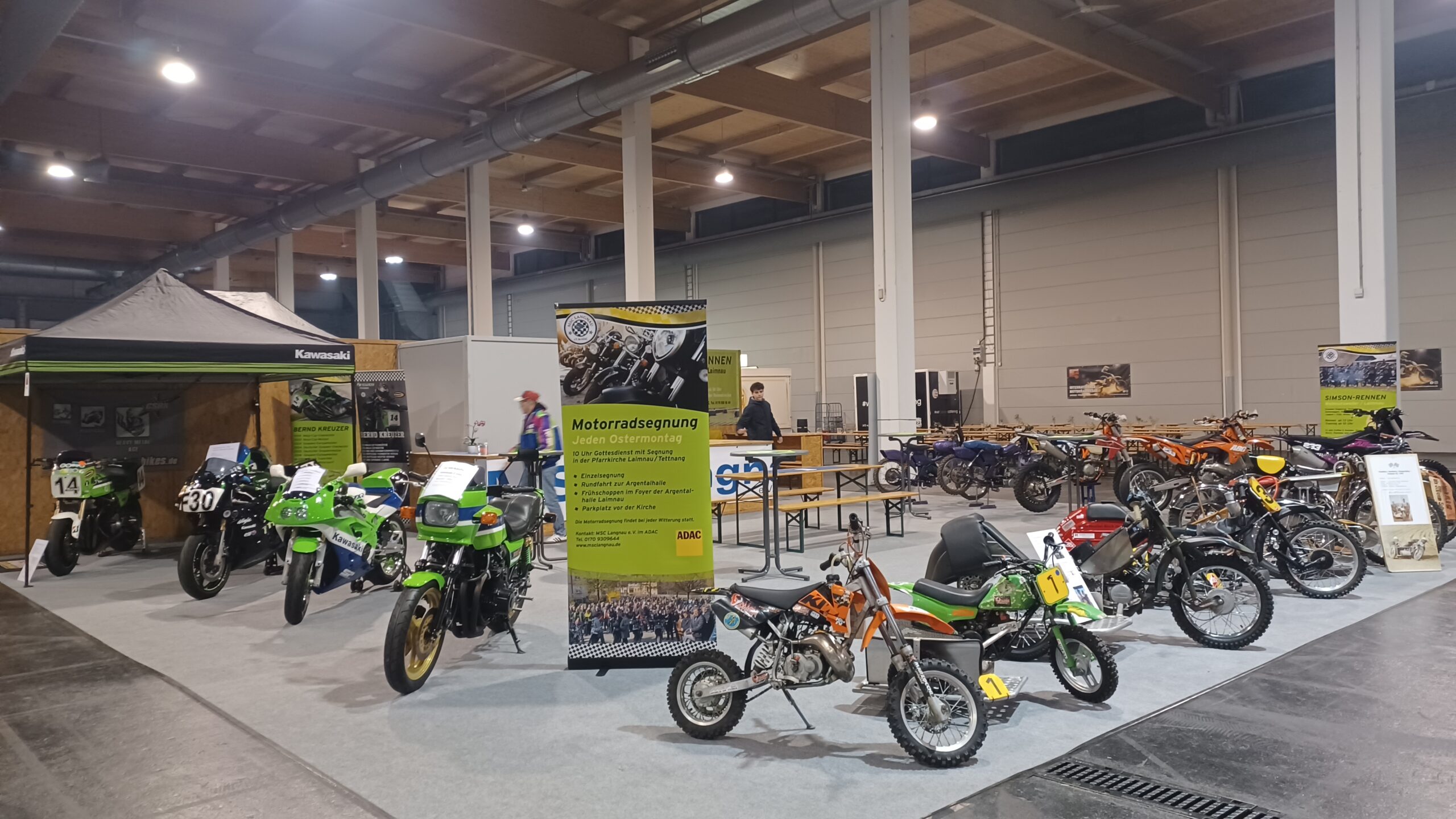 Motorradwelt 2026