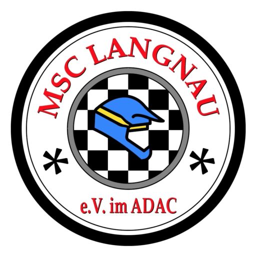 Logo MSC Langnau e.V.